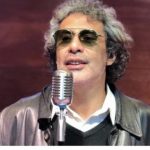 Mundo de la música nacional lamenta muerte de vocalista de La Rue Morgue, Francisco Valenzuela tras sufrir un infarto cerebral